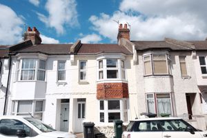 Front Exterior- click for photo gallery